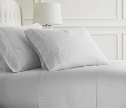 Ienjoy Home Hotel Collection Embossed Chevron 4 Piece Sheet Set, Queen, Ivory (BLL-CHEV-Queen-Ivory) 27 Ienjoy Home Hotel Collection Embossed Chevron 4 Piece Sheet Set, Queen, Ivory (BLL-CHEV-Queen-Ivory) -Amazon Shop 412XQY1pOAL. AC