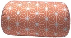 Bookishbunny Microbead Cylinder Bolster Roll Pillow 13" X 7" (SolidGreen) -Amazon Shop 412ZFiVGrPL. AC