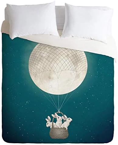 Society6 Anita Bella Jantz Agate Silver Glitter 1 Comforter Set With Pillowcase(s), Twin 10 Society6 Anita Bella Jantz Agate Silver Glitter 1 Comforter Set With Pillowcase(s), Twin - Image 10