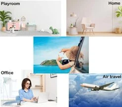 Unlockgift Cute Animal Soft Travel Blanket And Pillow Set Compact Travel Pillow With Blanket For Airplane, Car, Camping, Office, Train-Strawberry 18 Unlockgift Cute Animal Soft Travel Blanket And Pillow Set Compact Travel Pillow With Blanket For Airplane, Car, Camping, Office, Train-Strawberry -Amazon Shop 4147RNWm8LL