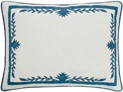 Tommy Bahama - Aloha Pineapple Cotton Blue Standard Sham, Stylist Home Decor (Aloha Pineapple Blue, Standard Sham) 15 Tommy Bahama - Aloha Pineapple Cotton Blue Standard Sham, Stylist Home Decor (Aloha Pineapple Blue, Standard Sham) -Amazon Shop 415xY94AXSL. AC 1