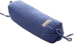 Gneric Organic Buckwheat Round Neck Roll /Cervical Pillow With Super Soft Bamboo Pillowcase Pillows With Removable Washable (Dark Gray 50*13cm) 17 Gneric Organic Buckwheat Round Neck Roll /Cervical Pillow With Super Soft Bamboo Pillowcase Pillows With Removable Washable (Dark Gray 50*13cm) -Amazon Shop 416Ie1L8jDL. AC