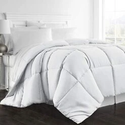 Hotel Collection 1300 Series - All Season - Luxury Goose Down Alternative Comforter - King/Cal King - Black 27 Hotel Collection 1300 Series - All Season - Luxury Goose Down Alternative Comforter - King/Cal King - Black -Amazon Shop 416yI2X6nzL. AC