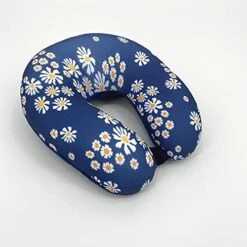 Bookishbunny U Shaped Micro Beads Microbead Neck Head Support Travel Pillow, 12"x12"x4" (Flower) 26 Bookishbunny U Shaped Micro Beads Microbead Neck Head Support Travel Pillow, 12"x12"x4" (Flower) -Amazon Shop 417K27Oo0S. AC