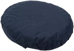 DMI Seat Cushion Donut Pillow And Chair Pillow For Tailbone Pain Relief, Hemorrhoids, Prostate, Pregnancy, Post Natal, Pressure Relief And Surgery, 18 X 15 X 3, Navy 28 DMI Seat Cushion Donut Pillow And Chair Pillow For Tailbone Pain Relief, Hemorrhoids, Prostate, Pregnancy, Post Natal, Pressure Relief And Surgery, 18 X 15 X 3, Navy -Amazon Shop 418Zknml3L. AC