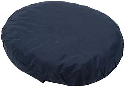 DMI Seat Cushion Donut Pillow And Chair Pillow For Tailbone Pain Relief, Hemorrhoids, Prostate, Pregnancy, Post Natal, Pressure Relief And Surgery, 18 X 15 X 3, Navy 14 DMI Seat Cushion Donut Pillow And Chair Pillow For Tailbone Pain Relief, Hemorrhoids, Prostate, Pregnancy, Post Natal, Pressure Relief And Surgery, 18 X 15 X 3, Navy - Image 14