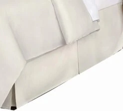 400 Tc Bed Skirt, Full, Blue Jean -Amazon Shop 41A7lsr4WLL. AC