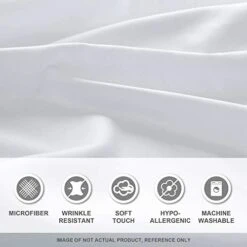 Microfiber Bed Sheet Set Wrinkle Resistant, Soft Sheets With 12" Pocket, Modern, All Season, And Cozy, Matching Pillow Case, Full, Pink Chevron, 4 Piece -Amazon Shop 41BZkugdWKL