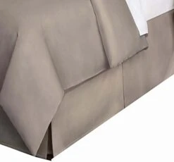 400 Tc Bed Skirt, Full, Blue Jean -Amazon Shop 41CWBK3gbKL. AC 1