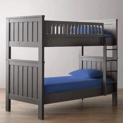 Jersey Bed Sheet Set Twin, 3 Pc Bed Sheets With Up To 10" Deep Pocket,Ultra Soft Comfortable,All Season T-Shirt Sheets Bedding,Navy Blue 11 Jersey Bed Sheet Set Twin, 3 Pc Bed Sheets With Up To 10" Deep Pocket,Ultra Soft Comfortable,All Season T-Shirt Sheets Bedding,Navy Blue -Amazon Shop 41DDJGQtUMS