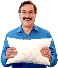 MyPillow Roll & GoAnywhere [Raspberry] -Amazon Shop 41DXvUfsvcL