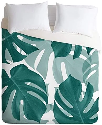 Society6 Anita Bella Jantz Agate Silver Glitter 1 Comforter Set With Pillowcase(s), Twin 9 Society6 Anita Bella Jantz Agate Silver Glitter 1 Comforter Set With Pillowcase(s), Twin - Image 9