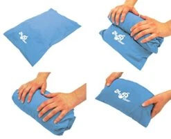 MyPillow Roll & GoAnywhere [Frosted Gray] -Amazon Shop 41EIkVoBgyL