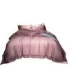 WXBDD Long Staple Cotton Hollowed Out Four-Piece Set Cotton Sateen Sheet Bed Cover Wide Brim Series (Color : D, Size : 220 * 240cm)