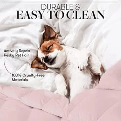 Hotel Collection 1300 Series - All Season - Luxury Goose Down Alternative Comforter - King/Cal King - Black 19 Hotel Collection 1300 Series - All Season - Luxury Goose Down Alternative Comforter - King/Cal King - Black -Amazon Shop 41FpOeop0jS