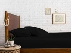 800 Thread Count Dark Grey Queen/Full Duvet Cover Set, 100% Long Staple Egyptian Cotton Quilt Cover With Silky Soft, Breathable With Hidden Zipper Closure & 7 Corner Ties -Amazon Shop 41Jw7au7qJL. AC