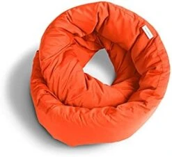 Huzi Infinity Pillow - Home Travel Soft Neck Scarf Support Sleep 29 Huzi Infinity Pillow - Home Travel Soft Neck Scarf Support Sleep -Amazon Shop 41Kt6QYiS1L. AC