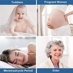 Waterproof Mattress Protector: Noiseless Mattress Pad Cover - 3D Bamboo Air Fabric Ultra Soft Breathable Mattress Topper 8"-21" Quilted Fitted Topper Cover Deep Pocket Dust-Proof Cooling -Amazon Shop 41MX9GPRzgL