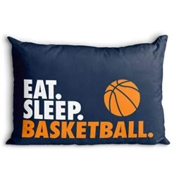 Basketball Pillowcases | Basketball Pillowcases Home Decor | Multiple Colors