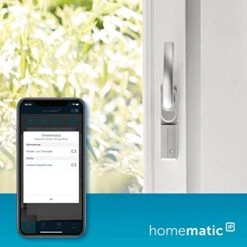 Homematic IP Rotary Handle Sensor -Amazon Shop 41PUNvF2iZL