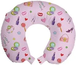 Nautical Travel Pillow Neck Rest, Vintage Marine Style Pattern With Whale Shark Jellyfish Seahorse, Memory Foam Traveling Accessory For Airplane And Car, 12", Sky Blue 24 Nautical Travel Pillow Neck Rest, Vintage Marine Style Pattern With Whale Shark Jellyfish Seahorse, Memory Foam Traveling Accessory For Airplane And Car, 12", Sky Blue -Amazon Shop 41QpgLwsiSL. AC