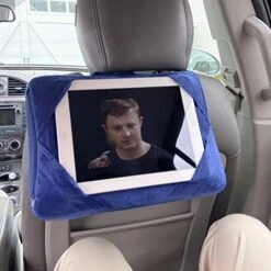 Comfyt Travel Pillow, Camping Pillow, Tablet Stand, Small Pillow Backpack Pillow Memory Foam Pillow Car Seat Cushion Lumbar Back Pillow, Tablet Holder Pillow Flight Pillow Kids Toddler Pillow 13 Comfyt Travel Pillow, Camping Pillow, Tablet Stand, Small Pillow Backpack Pillow Memory Foam Pillow Car Seat Cushion Lumbar Back Pillow, Tablet Holder Pillow Flight Pillow Kids Toddler Pillow -Amazon Shop 41S0RdP8FbL