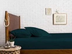 800 Thread Count Dark Grey Queen/Full Duvet Cover Set, 100% Long Staple Egyptian Cotton Quilt Cover With Silky Soft, Breathable With Hidden Zipper Closure & 7 Corner Ties -Amazon Shop 41TI LNRljL. AC