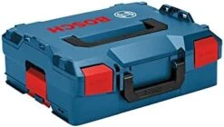 Bosch Osch Professional L-BOXX 136 Carry Case, Navy Blue -Amazon Shop 41TwmcjBahL. AC