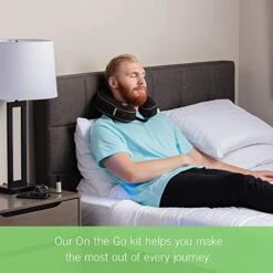 Homedics On The Go Spa Kit -Amazon Shop 41UeEP8BcgL