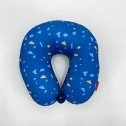 Bookishbunny U Shaped Micro Beads Microbead Neck Head Support Travel Pillow, 12"x12"x4" (Flower) 24 Bookishbunny U Shaped Micro Beads Microbead Neck Head Support Travel Pillow, 12"x12"x4" (Flower) -Amazon Shop 41Usyiwj4PL. AC