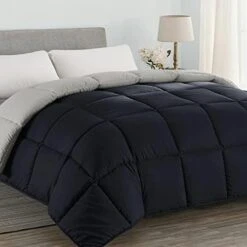 Full/Queen Duvet Insert Lightweight Soft Comforter Down Alternative Fluffy Warm Breathable Spring Summer All Season Reversible Bed Quilted Burgundy/Wheat 24 Full/Queen Duvet Insert Lightweight Soft Comforter Down Alternative Fluffy Warm Breathable Spring Summer All Season Reversible Bed Quilted Burgundy/Wheat -Amazon Shop 41V4uhh8BFL. AC 1