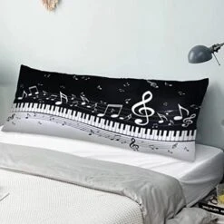 100 Dollar Bills Body Pillow Cover Funny USA Cash Current Money Us Dollars Long Pillow Case Protector With Zipper Rectangle Soft Large Pillow Cases Covers For Bedding,Couch,Sofa,Home Gifts 20"x54" -Amazon Shop 41VD2W4HzL. AC