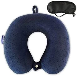 Gosider Neck Pillows For Sleeping Travel Pink Travel Pillow Comfortable U Shape Memory Foam Pillows Neck And Head Support Portable Travel Neck Pillow Suitable For Planes, Trains, Self-Driving Cars 18 Gosider Neck Pillows For Sleeping Travel Pink Travel Pillow Comfortable U Shape Memory Foam Pillows Neck And Head Support Portable Travel Neck Pillow Suitable For Planes, Trains, Self-Driving Cars -Amazon Shop 41XjbJhQPsS. AC