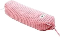 Gneric Organic Buckwheat Round Neck Roll /Cervical Pillow With Super Soft Bamboo Pillowcase Pillows With Removable Washable (Dark Gray 50*13cm) 21 Gneric Organic Buckwheat Round Neck Roll /Cervical Pillow With Super Soft Bamboo Pillowcase Pillows With Removable Washable (Dark Gray 50*13cm) -Amazon Shop 41YQAI04EML. AC