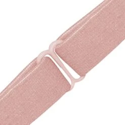 Satin Sleep Set | Softer Than Silk Pillowcase And Eyemask Set - Includes 1 Satin Pillowcase | 1 Satin Eye Mask | And 1 Satin Volume Scrunchie | Pillow Case For Hair (Blush) -Amazon Shop 41dWNEzsf5L