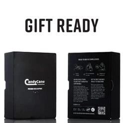 CANDY CANE Travel Pillow 2.0 Neck And Chin Support, Uniqe Design, For Airplanes, Car And Home, Inflatable With Advance Air Valve Carrying Bag, Hand Wash (Red) 8 CANDY CANE Travel Pillow 2.0 Neck And Chin Support, Uniqe Design, For Airplanes, Car And Home, Inflatable With Advance Air Valve Carrying Bag, Hand Wash (Red) -Amazon Shop 41eRyONjvkL