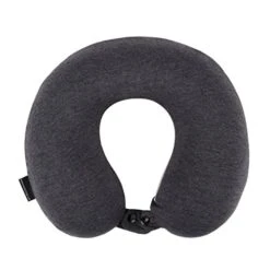 Travelon Cooling Gel Neck Pillow, Charcoal 5 Travelon Cooling Gel Neck Pillow, Charcoal -Amazon Shop 41fqjb3xsRL