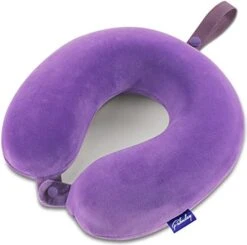 Travel Pillow Memory Foam For Airplanes - Neck Pillow For Traveling, Car, Home, Flight Pillow For Sleeping With Attachable Snap Strap Soft Washable Cover, Provide Head Neck Support Rest, Dark Gray 24 Travel Pillow Memory Foam For Airplanes - Neck Pillow For Traveling, Car, Home, Flight Pillow For Sleeping With Attachable Snap Strap Soft Washable Cover, Provide Head Neck Support Rest, Dark Gray -Amazon Shop 41gL jkmXtL. AC