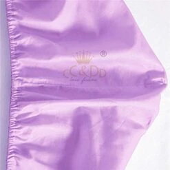 CC&DD HOME FASHION 2 Piece Fitted Sheet, Velvety Brushed Microfiber, Twin, Lavender 13 CC&DD HOME FASHION 2 Piece Fitted Sheet, Velvety Brushed Microfiber, Twin, Lavender -Amazon Shop 41hl2DV0DNL