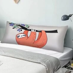 100 Dollar Bills Body Pillow Cover Funny USA Cash Current Money Us Dollars Long Pillow Case Protector With Zipper Rectangle Soft Large Pillow Cases Covers For Bedding,Couch,Sofa,Home Gifts 20"x54" -Amazon Shop 41iHNvq7XL. AC