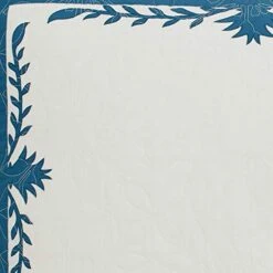 Tommy Bahama - Aloha Pineapple Cotton Blue Standard Sham, Stylist Home Decor (Aloha Pineapple Blue, Standard Sham) 11 Tommy Bahama - Aloha Pineapple Cotton Blue Standard Sham, Stylist Home Decor (Aloha Pineapple Blue, Standard Sham) -Amazon Shop 41mCKLcMc1L