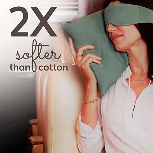 Happyluxe Travel Pillow, Airplane Pillow, Small Pillow For Sleeping, Washable Cover, 13" X 17", Made In The USA, Sage Green 5 Happyluxe Travel Pillow, Airplane Pillow, Small Pillow For Sleeping, Washable Cover, 13" X 17", Made In The USA, Sage Green - Image 5