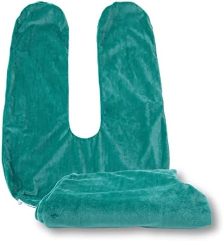 FHSGGP Travel Pillow Travel Pillow Cushion For The Back Seat Of A Car Car Pillow For Kids A Sleeping Artifact Suitable For Long-Distance Travel Of Adults And Children Travel Pillow For Kids Grey 9 FHSGGP Travel Pillow Travel Pillow Cushion For The Back Seat Of A Car Car Pillow For Kids A Sleeping Artifact Suitable For Long-Distance Travel Of Adults And Children Travel Pillow For Kids Grey - Image 9