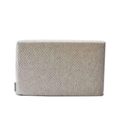 Lounge Doctor Elevating Leg Rest Pillow With Memory Foam, Uniquely Designed Incline Wedge For Vein Circulation, Leg Swelling, Lymphedema,Leg And Back Pain, Relaxation, Light Blue, 24" Wide, Medium 16 Lounge Doctor Elevating Leg Rest Pillow With Memory Foam, Uniquely Designed Incline Wedge For Vein Circulation, Leg Swelling, Lymphedema,Leg And Back Pain, Relaxation, Light Blue, 24" Wide, Medium -Amazon Shop 41rXdnnf3jL