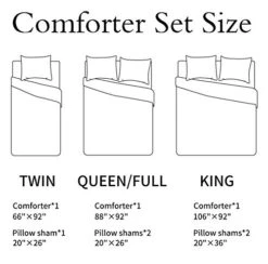 King Size Comforter Set 3 Piece Grey Bedding Comforter Set For King Bed (106×92 Inch) With 2 Pillow Shams - Mirage Gray Medallion -Amazon Shop 41sHJPBiHjL