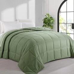 Oversized King Comforter 136 X 120, Alaskan King Size Bed Comforter, Extra Large Down Alternative Comforter Duvet Insert For All Season With Corner Tabs 28 Oversized King Comforter 136 X 120, Alaskan King Size Bed Comforter, Extra Large Down Alternative Comforter Duvet Insert For All Season With Corner Tabs -Amazon Shop 41u8COSdYL. AC