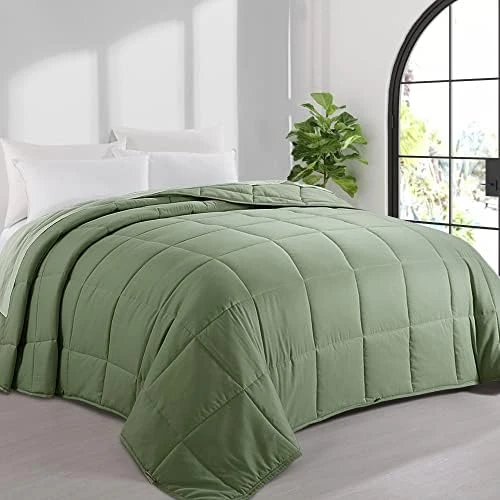 Oversized King Comforter 136 X 120, Alaskan King Size Bed Comforter, Extra Large Down Alternative Comforter Duvet Insert For All Season With Corner Tabs 14 Oversized King Comforter 136 X 120, Alaskan King Size Bed Comforter, Extra Large Down Alternative Comforter Duvet Insert For All Season With Corner Tabs - Image 14