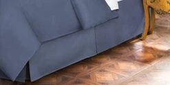 400 Tc Bed Skirt, Full, Blue Jean -Amazon Shop 41w2ln7PMSL