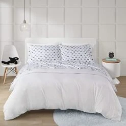 Printed Sheets, Twin, Blue -Amazon Shop 41xXhosX4WL