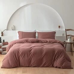 Twin Duvet Cover Navy Blue 3 Pieces Hotel Bedding Set 100% Washed Microfiber Soft And Breathable Comforter Cover With Zipper Closure & Corner Ties 26 Twin Duvet Cover Navy Blue 3 Pieces Hotel Bedding Set 100% Washed Microfiber Soft And Breathable Comforter Cover With Zipper Closure & Corner Ties -Amazon Shop 41y3CUx5aLL. AC 1